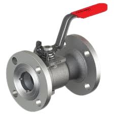 FLOWSERVE 1-1/2 AF51 66RM150 R5