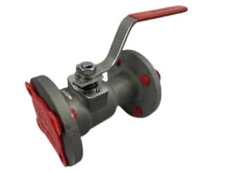 FLOWSERVE 1-1/2 AF51 55RM150 R5