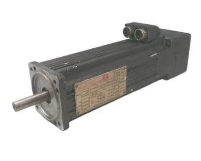 KOLLMORGEN B-206-BA-99-T-001