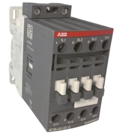 ASEA BROWN BOVERI AF26-40-00-13