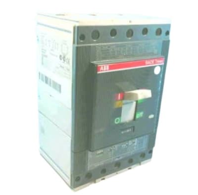 ASEA BROWN BOVERI 1SDA054317R1