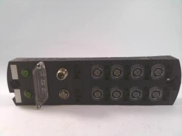 MURR ELEKTRONIK 546020