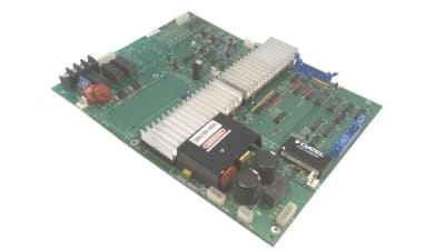 S&C ELECTRIC 006-001032-04