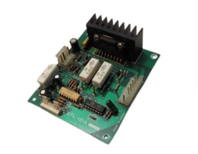 UNION TECHNICAL LTD UTL-121A