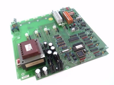 ASEA BROWN BOVERI C1900/0263/0260A