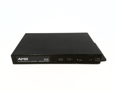 HARMAN INTERNATIONAL NMX-DEC-N2251