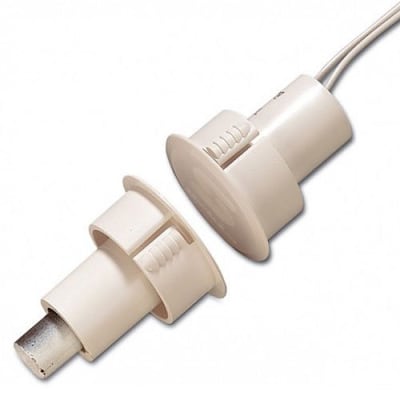 EDWARDS SIGNALING 1076CD-N