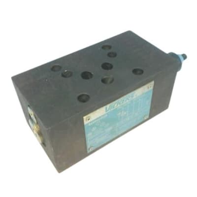 EATON CORPORATION DGMX2 5 PP AW S 30