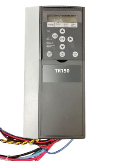 INGERSOLL RAND DRV02749