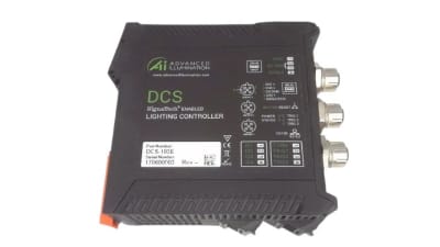 ADVANCED ILLUMINATION DCS-103E
