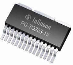 INFINEON BTM7710GP