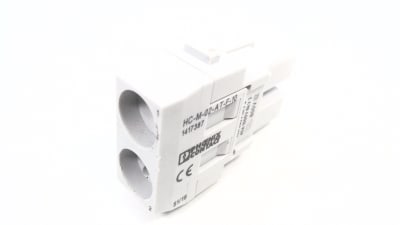PHOENIX CONTACT HC-M-02-AT-F-10