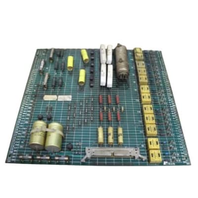 ASEA BROWN BOVERI 8036100BQN