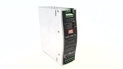 MEAN WELL DDR-240C-24