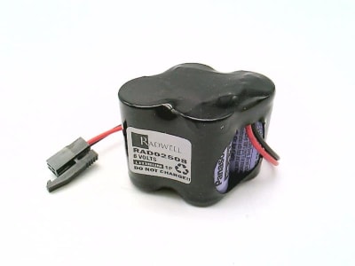RADWELL VERIFIED SUBSTITUTE RD-PLC11-SUB