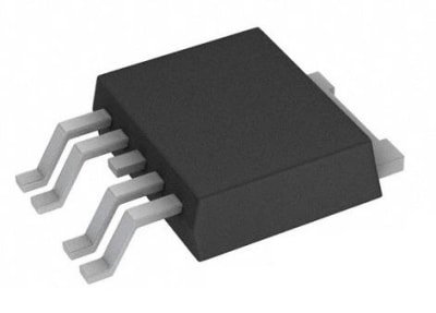 ALPHA & OMEGA SEMICONDUCTOR AOD609