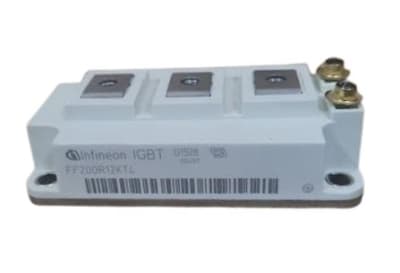 INFINEON FF200R12KT4