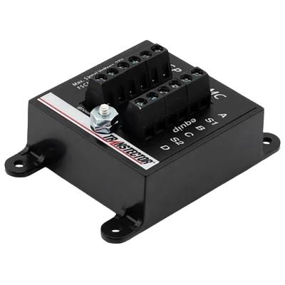 PROTECTION TECHNOLOGY 1101-372-2