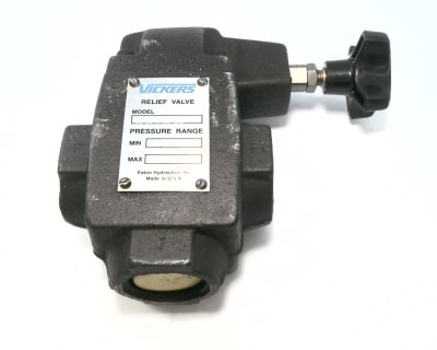 EATON CORPORATION CS 03 B 50 S314