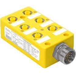 TURCK VB 60.5-P7X13-2