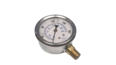 MIDWEST CONTROL LSCL25-200