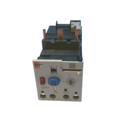 SPRECHER & SCHUH CEP7-1EEED