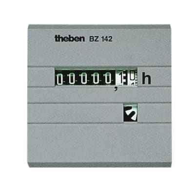 THEBEN BZ 142-1 230V