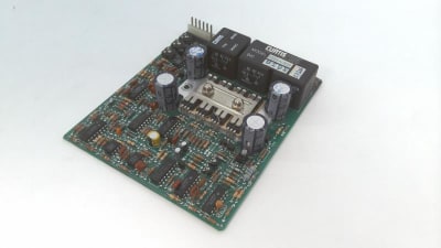 CURTIS INSTRUMENTS 1203A-202