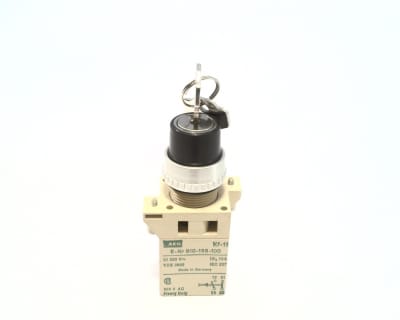 EEC AEG 910-156-100-00