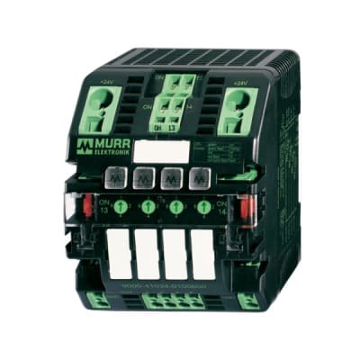 MURR ELEKTRONIK 9100038