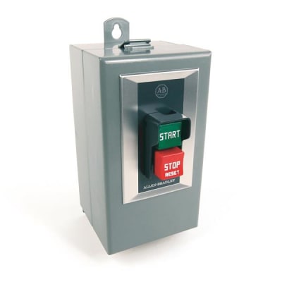 ALLEN BRADLEY 609U-BJXD