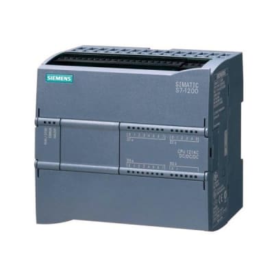 SIEMENS 6ES7214-1AG40-0XB0