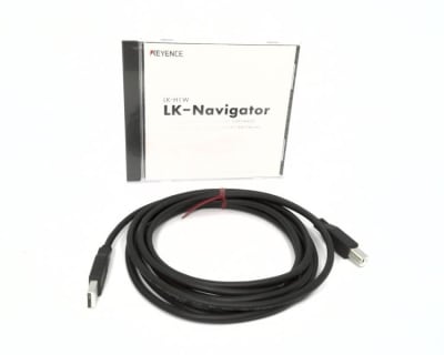KEYENCE CORP LK-H1W