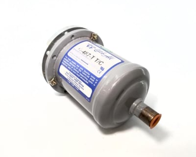 PARKER C-487-T