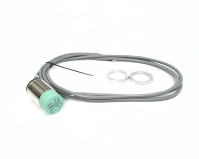 PEPPERL & FUCHS NBN25-30GM50-E0