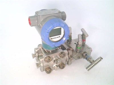 HONEYWELL STD820-E1AN6AS-1-B-AHD-12C-B-21A6-F1