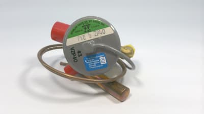 PARKER FVE-1-1/2-ZP40