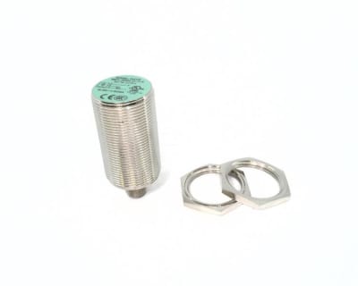 PEPPERL & FUCHS NBB15-30GM50-E2-V1-M