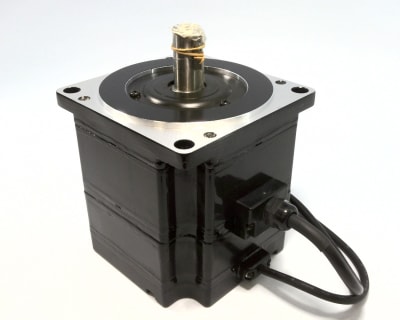 YASKAWA ELECTRIC SGMPH-08AAE4CD