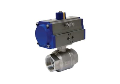 HYVAIR A32SR-D2BV-32FP