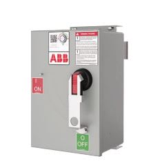 ASEA BROWN BOVERI RA4606THNI