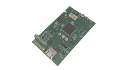 ASEA BROWN BOVERI EXBHH007A01