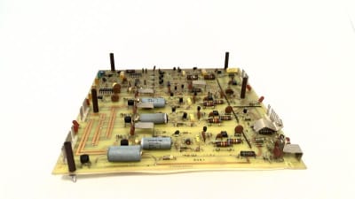 GENERAL ELECTRIC 193X460ABG01