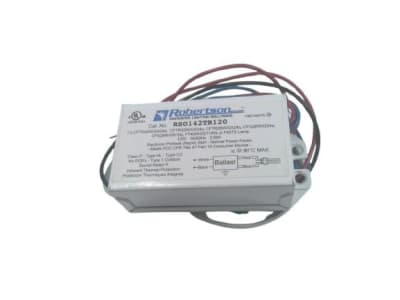 ROBERTSON WORLDWIDE RSO142TR120