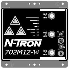 RED LION CONTROLS 702M12-W-1