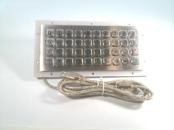 KEY TECHNOLOGY K-TEK-A191-DWP