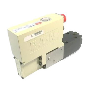 EATON CORPORATION 852AN00010C
