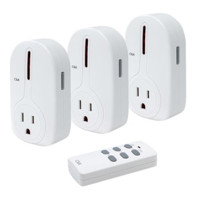 SECO LARM LS-313A-14Q