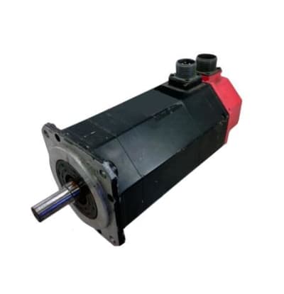 FANUC A06B-0314-B501#7076