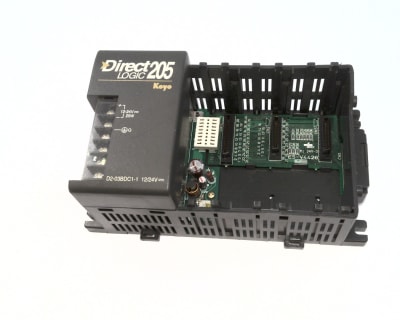 AUTOMATION DIRECT D2-03BDC1-1